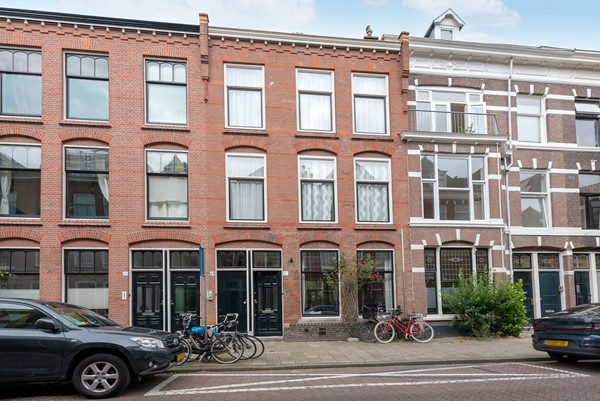 Copernicusstraat 57, 2561 VR Den Haag